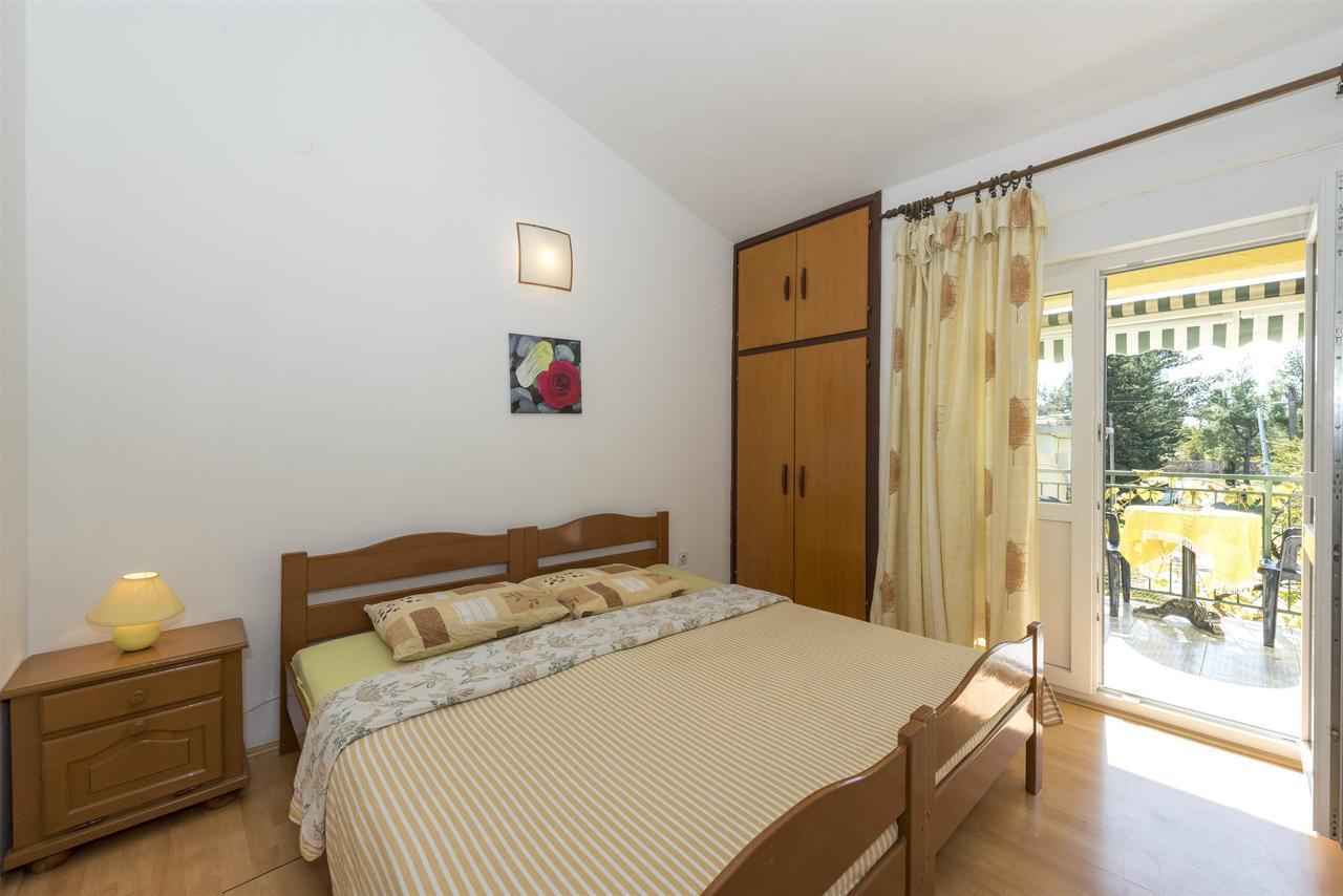 Apartments And Rooms Dragica スタリグラード エクステリア 写真